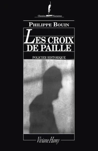 Les Croix de Paille