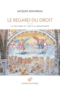 Le regard du droit