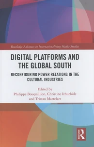 Digital Platforms and the Global South