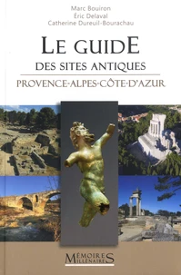 Le guide des sites protohistoriques et antiques