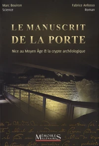 Le manuscrit de la porte