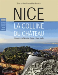 Nice, la colline du Château