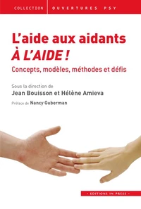 L'aide aux aidants : à l'aide !