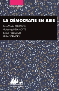 La Démocratie en Asie