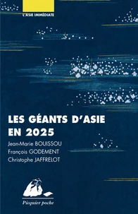 Les géants d'Asie en 2025