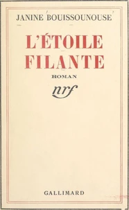 L'étoile filante