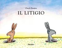 Il litigio