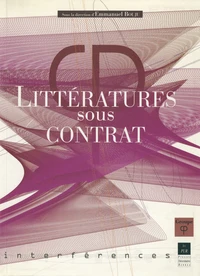 Litteratures Sous Contrat