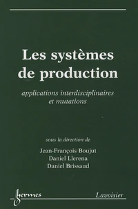 Les systèmes de production