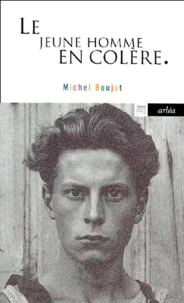 Le jeune homme en colère