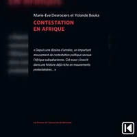 Contestation en Afrique