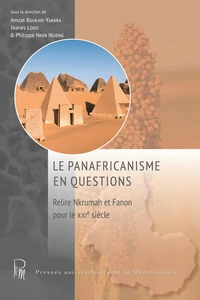 Le panafricanisme en questions