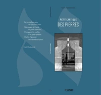 Petit cantique des pierres