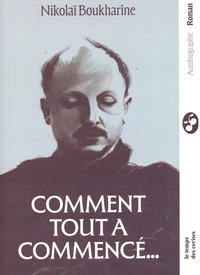 Comment tout a commencé...