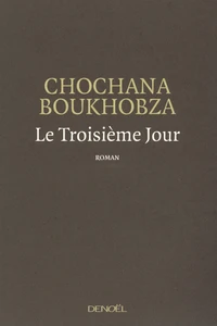 Le Troisième Jour