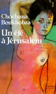 Un Été à Jérusalem