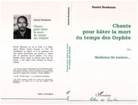 Chants pour hâter la mort du temps des Orphée