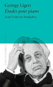György Ligeti