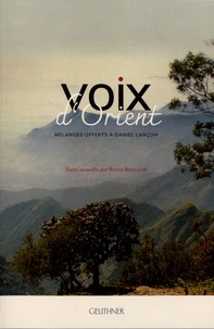 Voix d'Orient