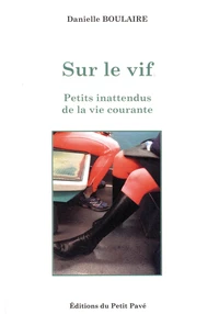 Sur le vif