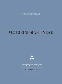 Victorine Martineau