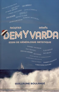 Jacques Demy - Agnès Varda