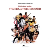 Yves Thos, affichiste de cinéma