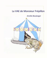 La VAE de Monsieur Frépillon