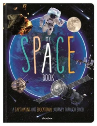 My space book