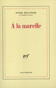 A la marelle