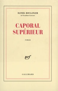 Caporal Superieur