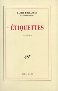 Etiquettes