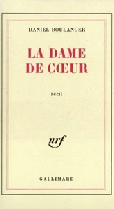 La Dame De Coeur