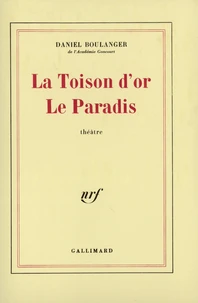 La toison d'or
