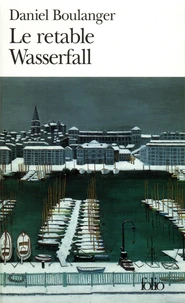 Le Retable Wasserfall