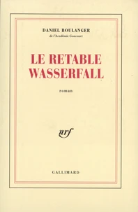 Le Retable Wasserfall