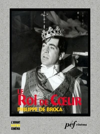 Le roi de cœur - Scénario du film