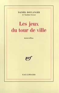 Les Jeux Du Tour De Ville