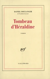 Tombeau D'Heraldine