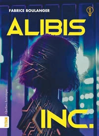 Alibis inc.