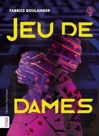 Jeu de dames serie alibis inc 2