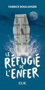 Le refugié de l'enfer