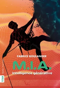 M.I.A. - Intelligence générative