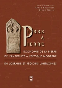 Pierre à pierre