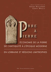 Pierre à pierre