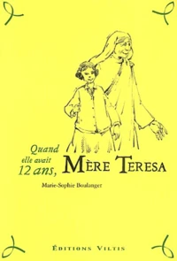 Mère Teresa