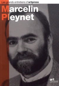 Marcelin Pleynet