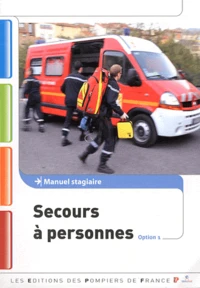 Secours à personnes Option 1