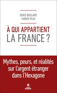 A qui appartient la France ?