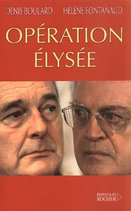 Operation Elysee